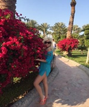 Анкета проститутки Юля - город Алтуд, 27 лет, №10575