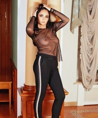 Анкета проститутки Инна - город Алтуд, 25 лет, №7641