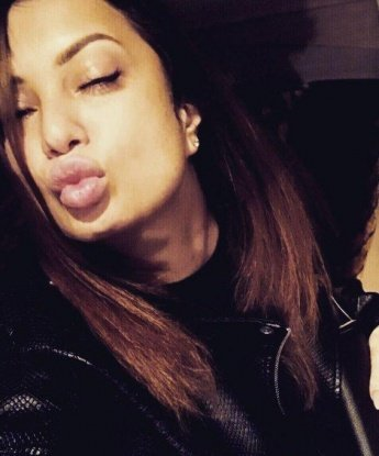 Анкета проститутки Оксана - город Алтуд, 28 лет, №7917